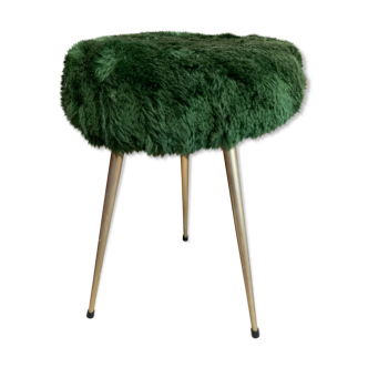 Tripod moumoute stool, 60/70