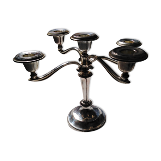 Candle holder