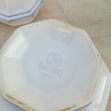 White candy