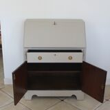 Vintage English Secretary