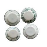 Mix and match 4 plates.