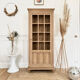 Armoire vitrée parisienne