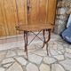 Vintage console