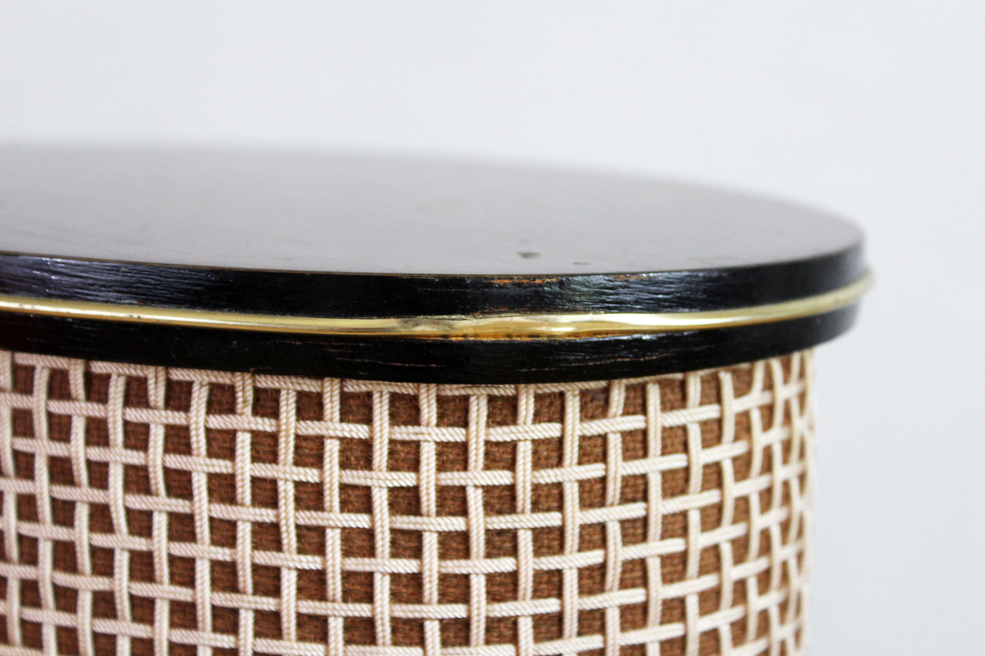 Speaker cassiano 60s