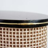 Speaker cassiano 60s