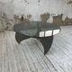 Knut Hesterbeg “propeller” coffee table 1967