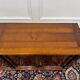 Classic Antique Italian Office Cabinet Sideboard