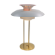 Table Lamp, Poul, Henningsen, Louis, Poulsen, BORDSLAMPA, PH5,  1978,