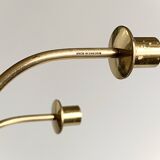 Lustre suédois Svenskt Tenn en laiton