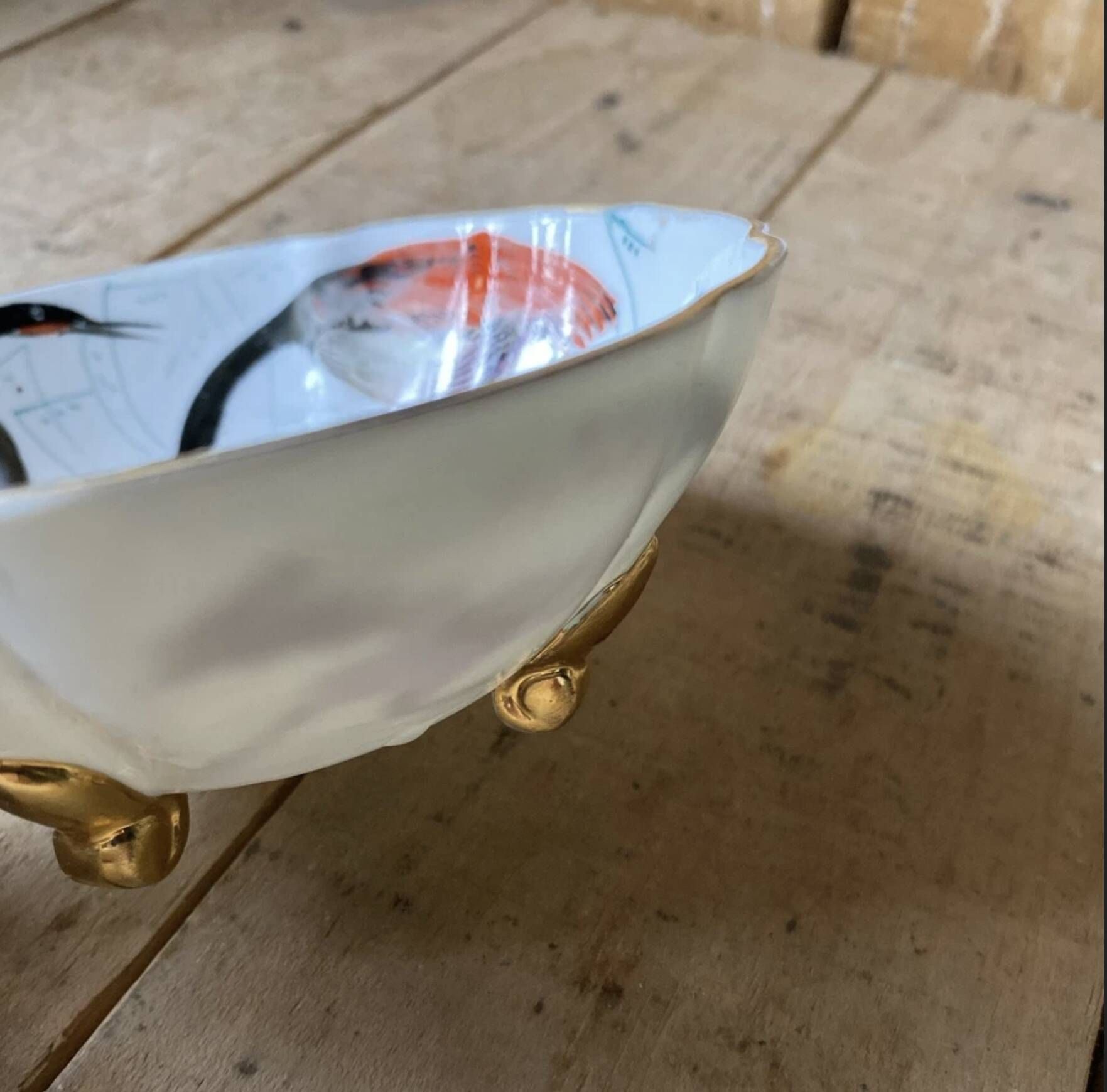 O Castro Ceramic Bowl