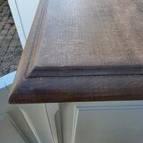 High Parisian buffet