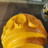 Vintage Robert De Schuytener 70s lamp