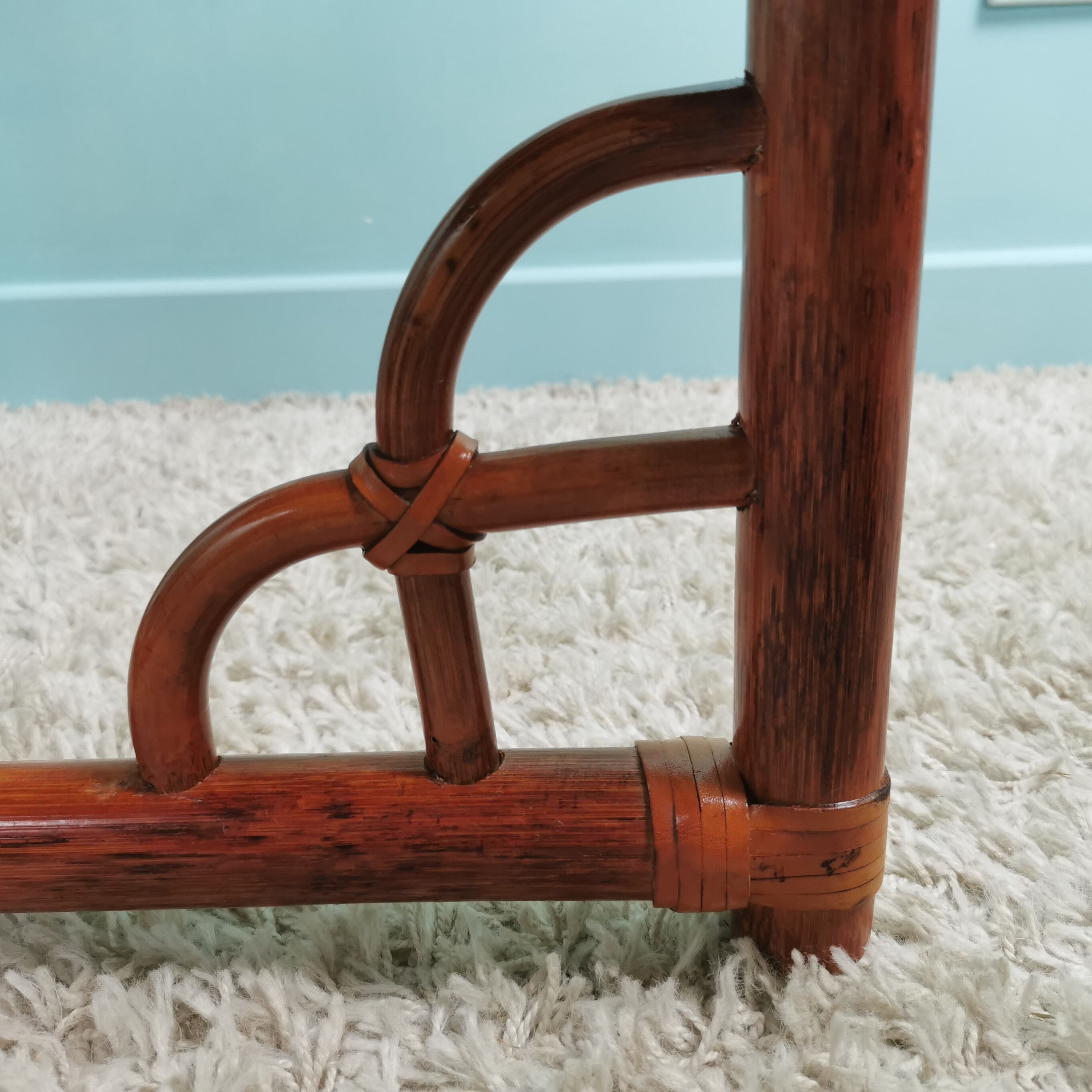 Maugrion console table and 2 chairs