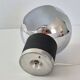 Lampe vintage space age 1960