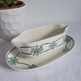 Simone de Givors Sauce Boat