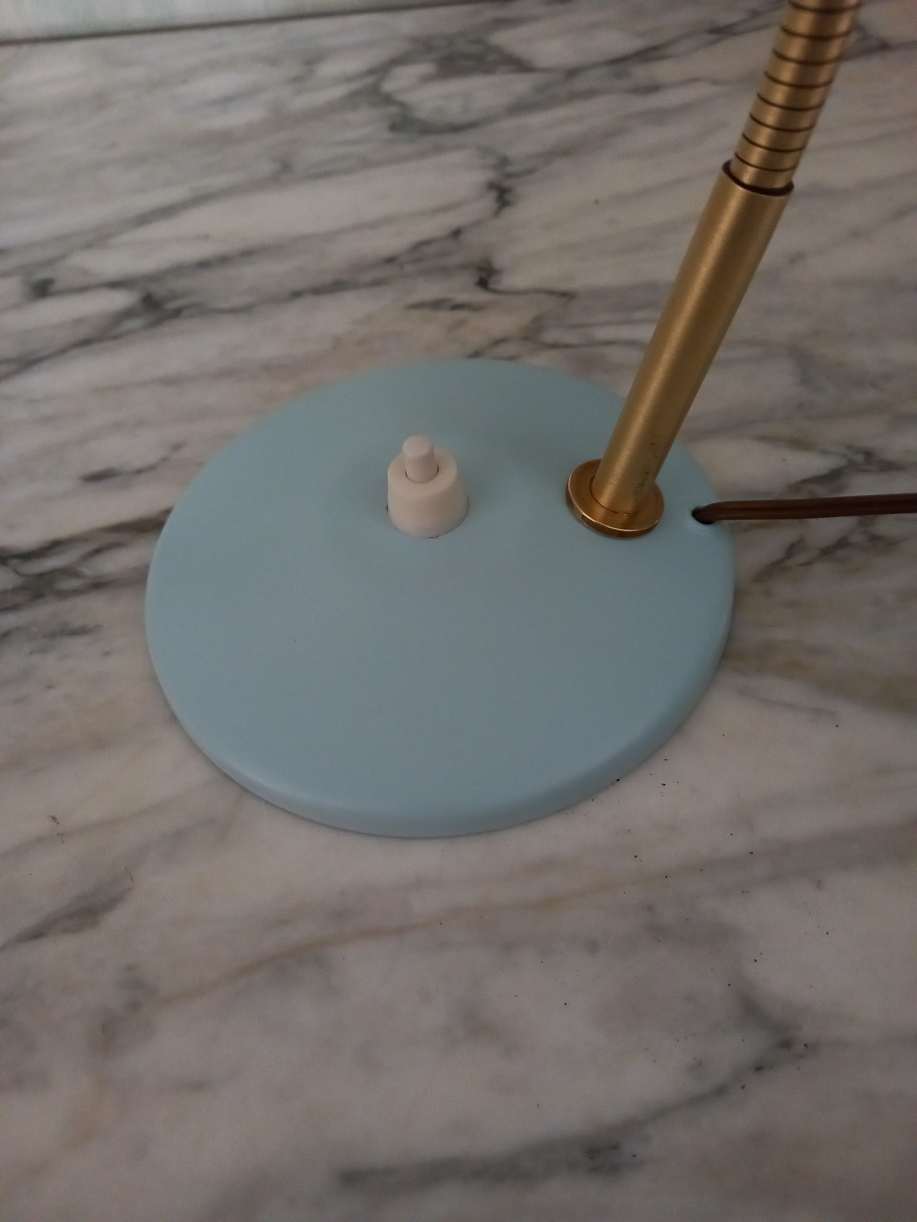 BEDSIDE LAMP YEAR 60