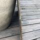 Cast iron plate