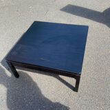 Coffee table in teak