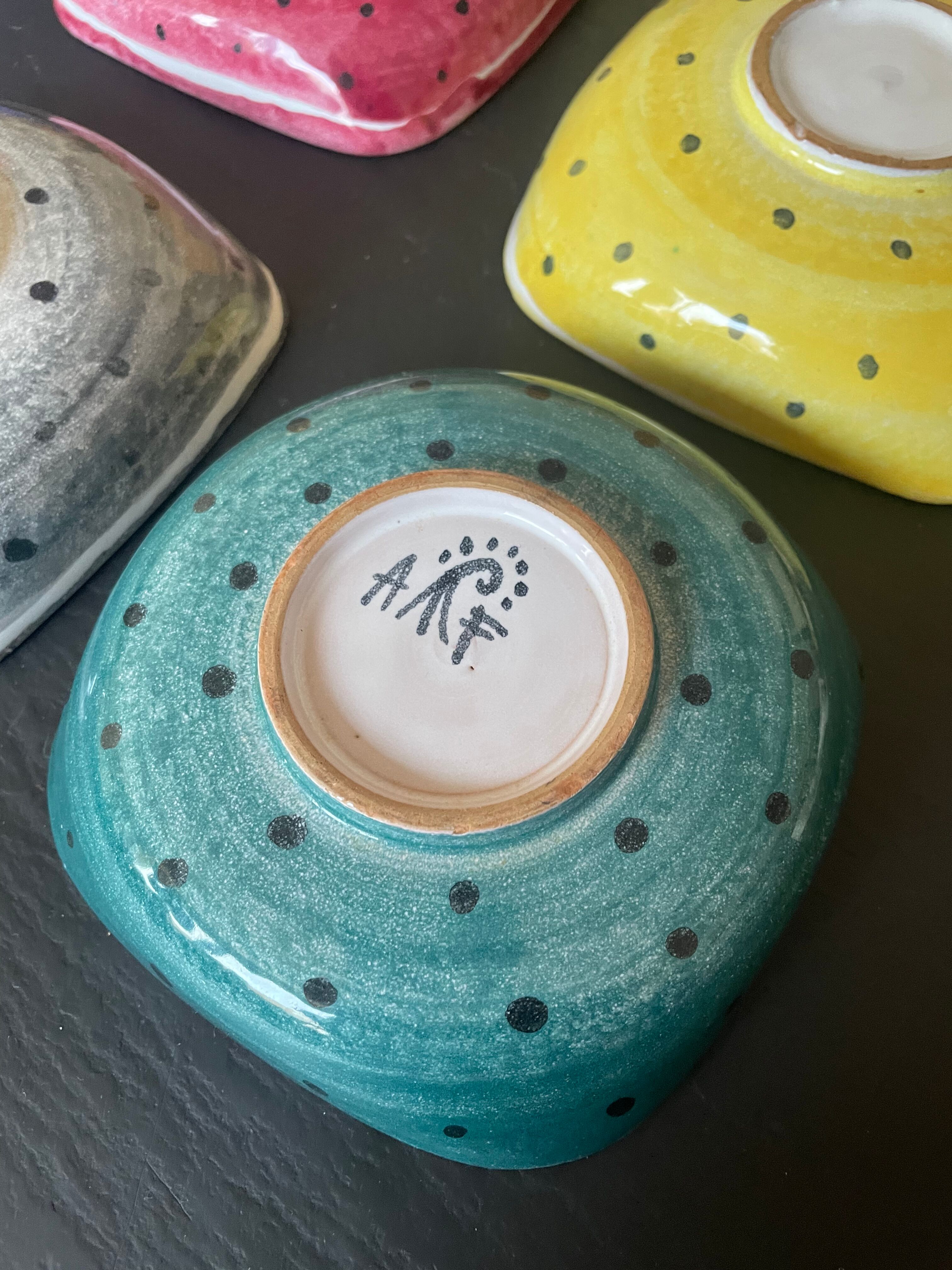 Aperitif service André Freymond