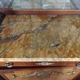 Buffet style Napoleon III