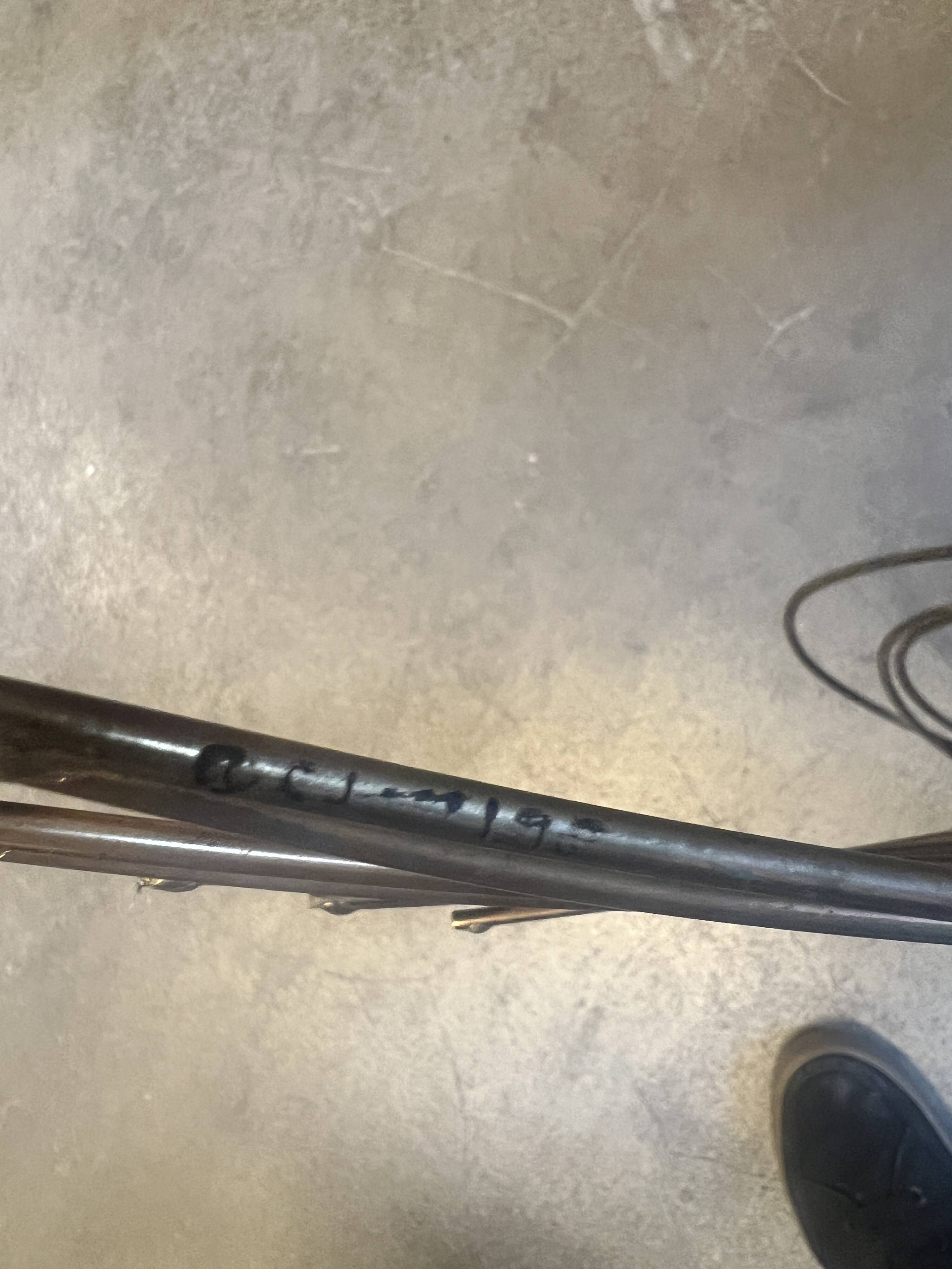 Impressive wall "Peacock" wall sculpture in brass by Curtis Jere, 1980s