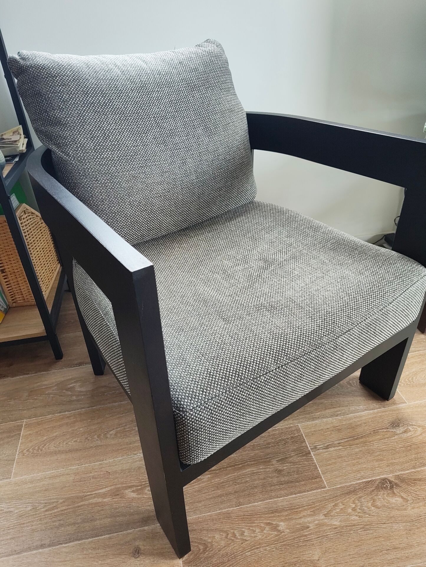 Armchair