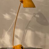 Lampe articulée des années 80