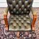 English Wade Chesterfield Office Chair