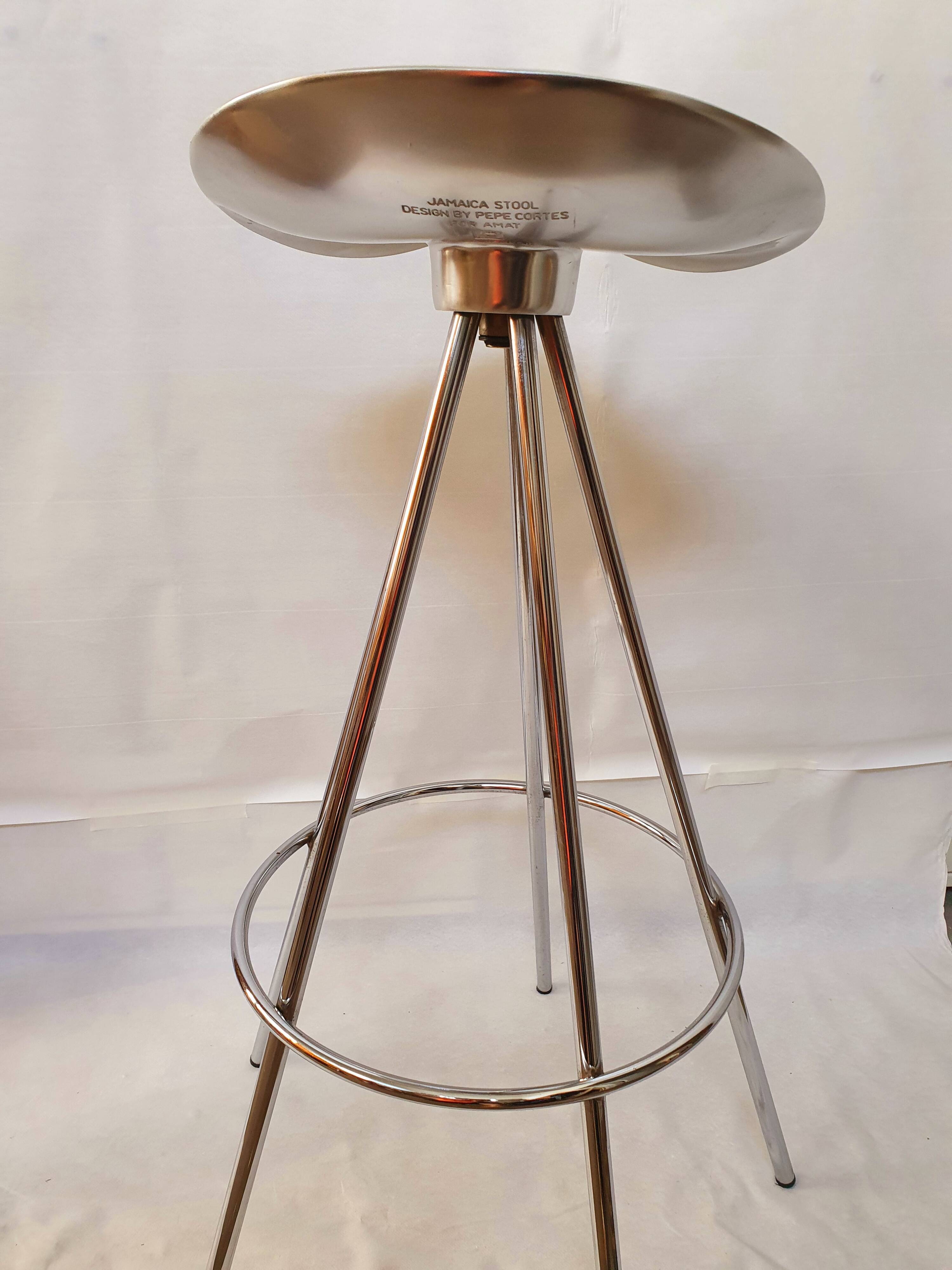 Jamaica stool bar stool