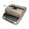 Typewriter remington Quiet Riter Miracle tab