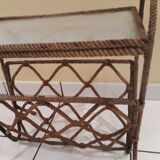 Wear magazine in 1960 rope