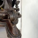 Parisian Candelabra 1830-1850