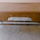 English style mahogany notary office