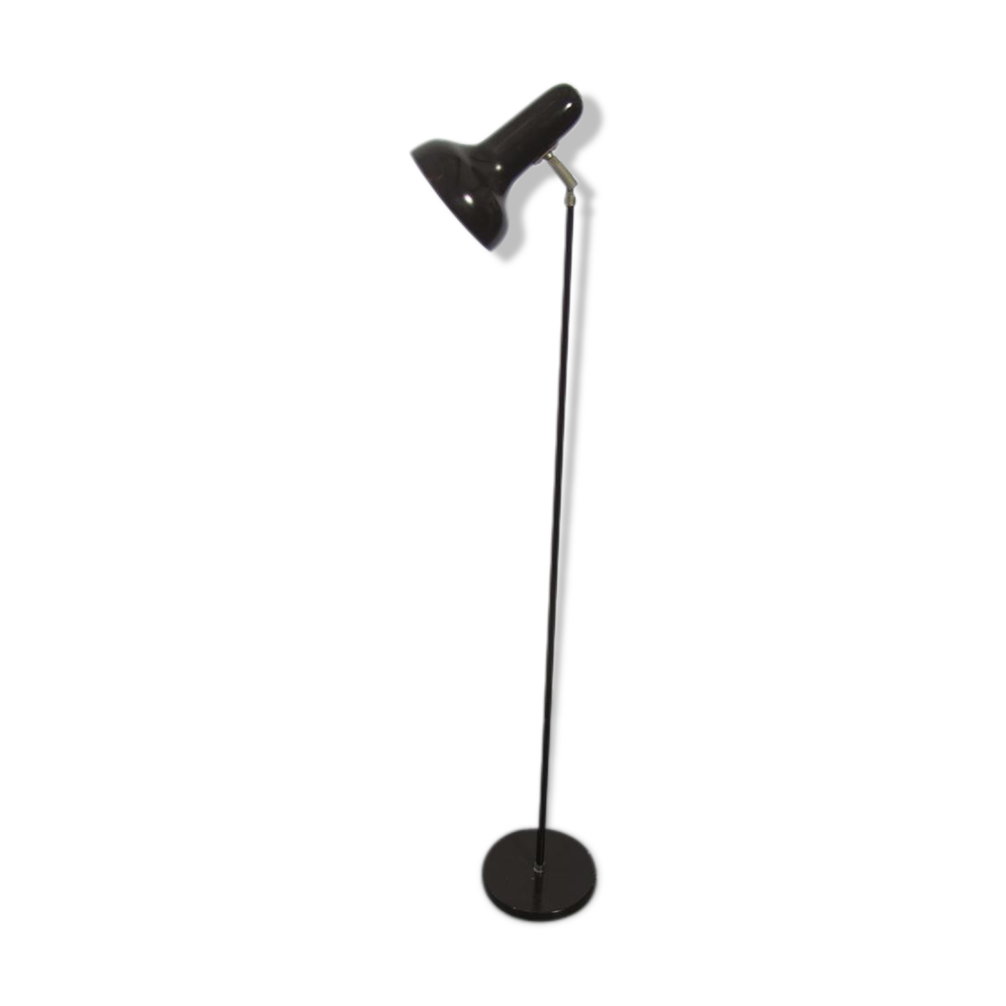 Floor lamp by H. th. J. A. Busquet for Hala Zeist 1960 s