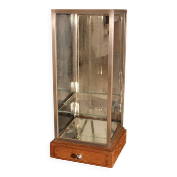 Petite vitrine de Bijoutier