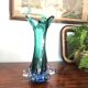 Murano vase 60s