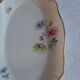 Set of 2 relish dishes
