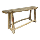 Carpenter's workshop 1830