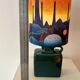 Space Age Lamp - Original ceramic - wireless - suitable for outdoor use