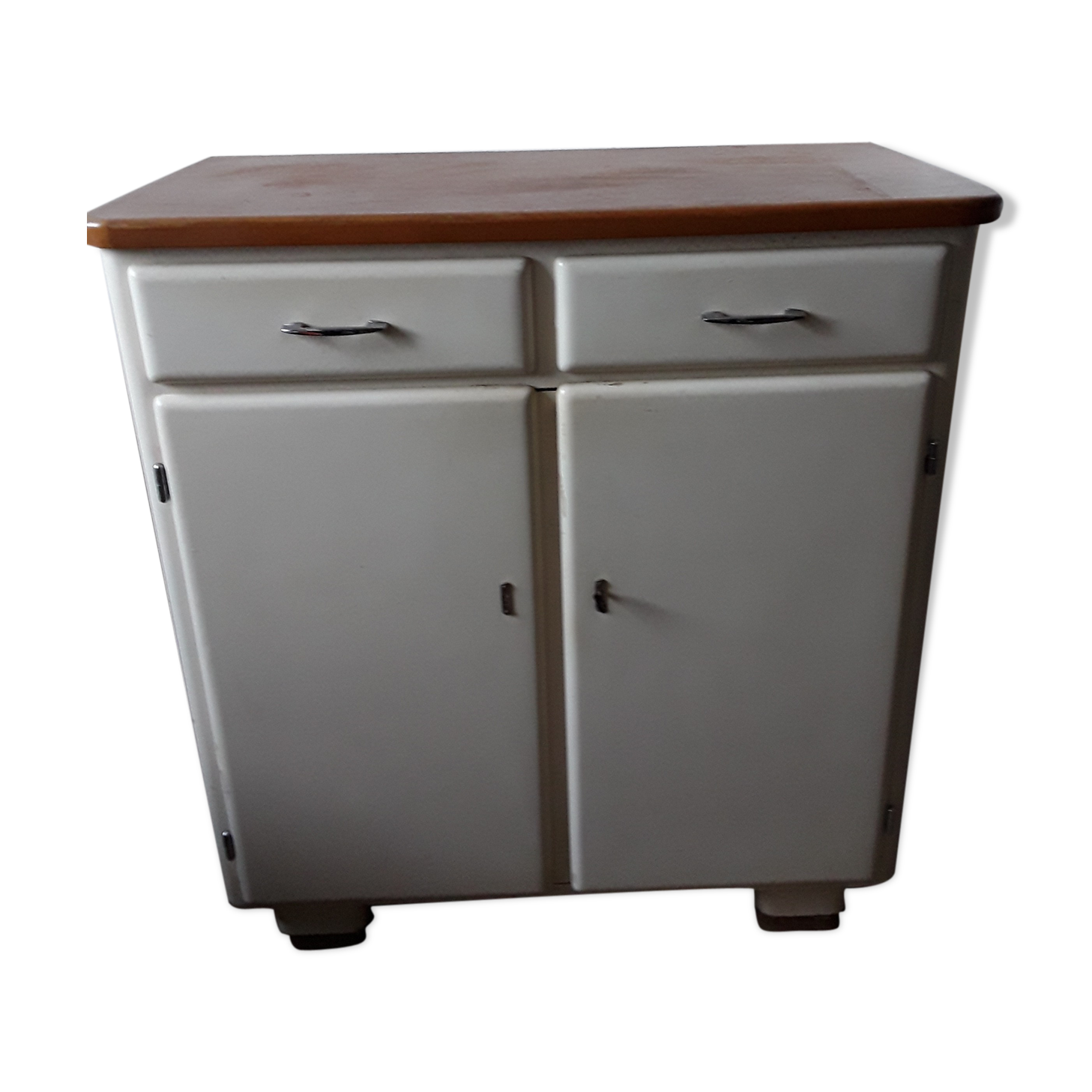 Low buffet "Mado" 50s