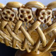 Céramique tressée Maison Pichon Uzes