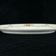 Oval dish badonviller model royal
