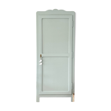 Fully restored Parisian wardrobe