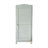 Fully restored Parisian wardrobe