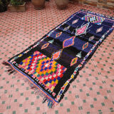 Azilal carpet 91x221cm