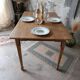 Farmhouse table