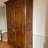 Armoire rosace