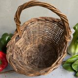 Pick-up basket