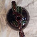 Broc ceramic slip