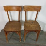 Bistro Chairs